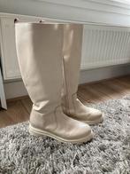 Leren laarzen van Sacha 39, Hoge laarzen, Beige, Ophalen of Verzenden, Sacha