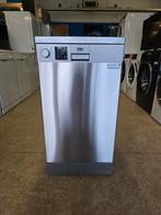 Beko vrijstaande vaatwasser | 45 cm | ZGAN! | Gratis thuis ✅, Ophalen, Jirnsum, Minder dan 85 cm, Zo goed als nieuw