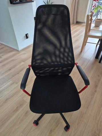 Gaming Stoel IKEA beschikbaar voor biedingen