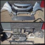 Peugeot expert 2023 complete voorkop, Auto-onderdelen, Carrosserie en Plaatwerk, Gebruikt, Voor, Ophalen of Verzenden, Bumper