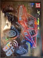 3D Joadoor Mickey Mouse Ingelijst, Ophalen of Verzenden, Gebruikt