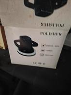Poets machine polisher, Auto diversen, Ophalen of Verzenden
