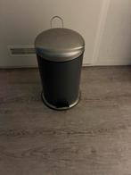 Bedaal emmer, Ophalen, Zo goed als nieuw, Minder dan 50 cm