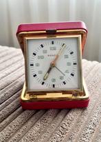 Vintage KIENZLE Reiswekker, Antiek en Kunst, Ophalen of Verzenden