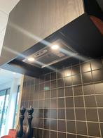 AEG DGB2531M NIEUW inbouw afzuigkap met luxe kast, Witgoed en Apparatuur, Afzuigkappen, Ophalen of Verzenden, Nieuw, Inbouw, Vlakschermkap