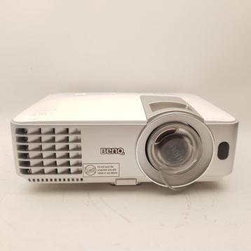 Benq mw632st Beamer || Nu maar €349.99 beschikbaar voor biedingen