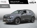 Kia Sportage 1.6 T-GDi Plug-in Hybrid GT-PlusLine | CarPlay, Auto's, Kia, Nieuw, Origineel Nederlands, Te koop, Sportage