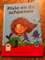 Pixie en de Schoenen - Kinderboek, Ophalen of Verzenden, Zo goed als nieuw, Sprookjes