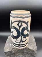 Steengoed Kruik Bierkruik Bierpul Pul Pint, 18e eeuw, Hessen, Ophalen of Verzenden