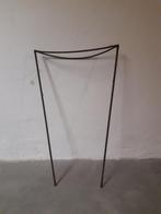 ijzeren raamwerk, Hobby en Vrije tijd, Ophalen, Gebruikt, Materiaal