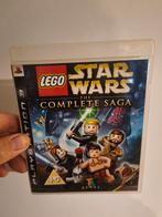 Lego Star Wars: The Complete Saga - PS3, Ophalen of Verzenden