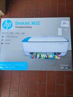 Hp printer, Computers en Software, Printers, Ophalen of Verzenden, Zo goed als nieuw, Printer