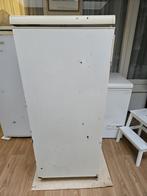 Koelkast - 145cm hoog, 60cm breed - Werkt!, Ophalen, Gebruikt