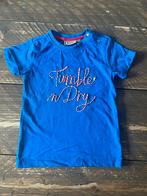 Tshirt Tumble n Dry 92, Tumble 'n Dry, Gebruikt, Meisje, Ophalen of Verzenden