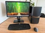 Gaming PC - Intel i5, 8GB RAM, SSD/HDD, Ophalen, Gebruikt, HDD, 8 GB