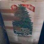 Kunst Kerstboom 180 cm hoog, Ophalen, Gebruikt