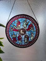 Glas in lood religie heiligen Christendom, Verzenden