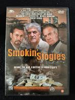 Smokin' Stogies, Cd's en Dvd's, Vanaf 16 jaar, Ophalen of Verzenden, Gebruikt, Actiekomedie