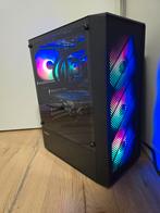 Gaming Pc I9 9900Kf 32Gb Ram 1Tb Ssd RTX 3070, Computers en Software, Desktop Pc's, 32 GB, Zelfgebouwde PC, Intel Core i9, Virtual Reality