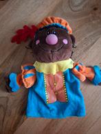 Zwarte Piet Handpop, Diversen, Sinterklaas, Ophalen, Gebruikt