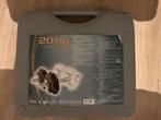 Decathlon Corength Dambıl Seti - 20 kg, Sport en Fitness, Fitnessmaterialen, Ophalen, Gebruikt, Dumbbell