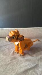 Lego Lion king, Ophalen of Verzenden, Zo goed als nieuw