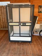 Papegaai /broed/kweek kooi voor alle Papegaai soorten, Dieren en Toebehoren, Vogels | Hokken en Kooien, Ophalen of Verzenden, Nieuw