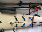 Gratis surfplank, Ophalen, Gebruikt