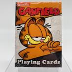 Garfield Playing Cards, Verzamelen, Nieuw, Ophalen of Verzenden, Speelkaart(en)