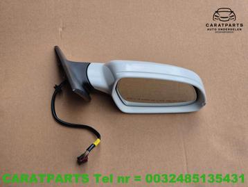 8T8857410 a5 sportback klapspiegel a5 inklapbare spiegel A5 beschikbaar voor biedingen