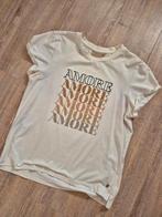 Josh v shirt, Kleding | Dames, T-shirts, Ophalen of Verzenden, Zo goed als nieuw, Korte mouw