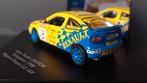 Renault Megane Cup Molenaar Dutch Cup 1:43 Vitesse Pol, Verzenden, Zo goed als nieuw, Auto, Overige merken