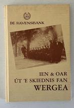 Ien en oar út 'e skiednis fan Wergea (1985), Boeken, Ophalen of Verzenden, Zo goed als nieuw