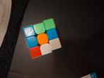 Rubiks kubus, Ophalen of Verzenden, Zo goed als nieuw