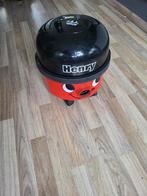 4 Henry stofzuiger van numatic 1200watt, Gebruikt, Stofzuiger, 1200 tot 1600 watt, Ophalen
