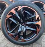 DEMO 20” Originele Cupra Terramar Velgen + Zomerbanden, 255 mm, Banden en Velgen, Nieuw, Ophalen of Verzenden