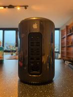 Mac Pro Late 2013 - Xeon E5, 32GB RAM, 512GB SSD, Gebruikt, SSD, Ophalen of Verzenden, Mac Pro