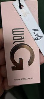 Wal G Jurk - Maat 42, Kleding | Dames, Gelegenheidskleding, Galajurk, Wal G, Maat 42/44 (L), Unknown