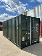 VERNOOY 20FT 8.6 NIEUW / ONE WAY