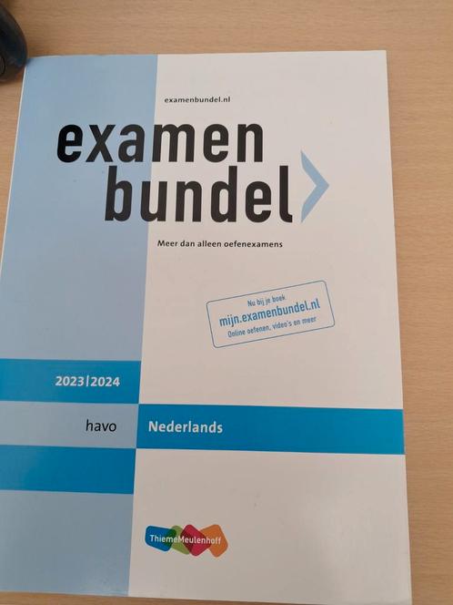 M. Reints - havo Nederlands 2023/2024, Boeken, Schoolboeken, Zo goed als nieuw, Nederlands, HAVO, Ophalen of Verzenden