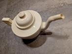 Recamier Theepot - Klassiek Design, Huis en Inrichting, Gebruikt, Keramiek, Overige typen, Ophalen of Verzenden