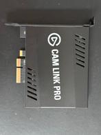 Cam Link Pro 4K - Nieuwstaat!, Ophalen of Verzenden, Zo goed als nieuw
