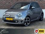 Fiat 500 0.9 TwinAir Turbo Sport / Navigatie / Climate contr, Voorwielaandrijving, Gebruikt, Met garantie (alle), 905 kg