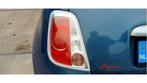 Achterlicht links van een Fiat 500, Auto-onderdelen, Gebruikt, -, -, Ophalen of Verzenden