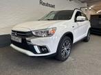 Mitsubishi ASX 1.6 Cleartec Connect Pro Clima Navi Cruise St, Auto's, Gebruikt, 4 cilinders, Met garantie (alle), 1590 cc
