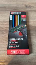 Glitterlijm voor lijmpistool NIEUW, Hobby en Vrije tijd, Knutselen, Ophalen of Verzenden, Nieuw, Materiaal