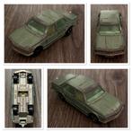 BMW 733 (Majorette), Ophalen of Verzenden