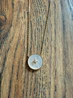 Goudkleurige ketting van Ania Haie met hanger, Met hanger, Ophalen of Verzenden, Zo goed als nieuw, Goud