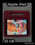 Apple iPad 32GB - Gebruikt, 11 inch, Computers en Software, Apple iPads, Gebruikt, 32 GB, Apple iPad, Zwart