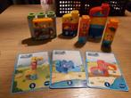 Vtech Blabla Blocks Dieren, Ophalen of Verzenden, Zo goed als nieuw, 2 tot 4 jaar